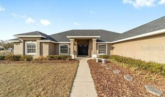 3305 NE 106TH St, Anthony, FL 32617