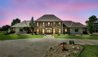 5 Karen Ct, McAlester, OK 74501