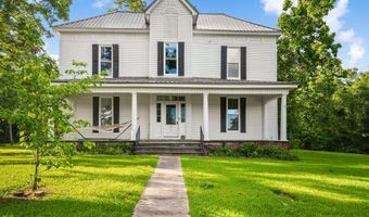 407 W Main St, Blue Mountain, MS 38610