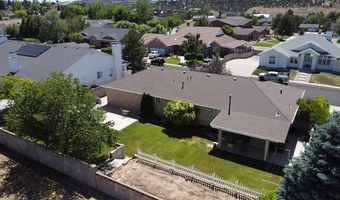 723 S St. James Pl, Cedar City, UT 84720