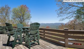 792 Pigeon Roost Rd, Banner Elk, NC 28604