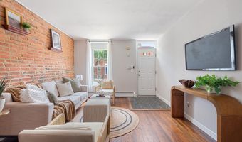 130 E RANDALL St, Baltimore, MD 21230