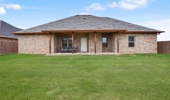 2104 Buffalo Ln, Altus, OK 73521