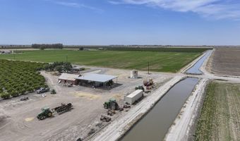 6089 Road 38, Alpaugh, CA 93201