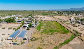 55 Suzy Ann St, Alamogordo, NM 88310