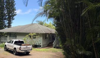 580 W Kuiaha Rd, Haiku, HI 96708