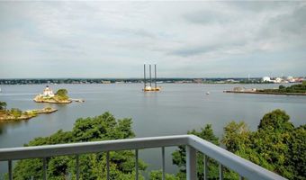 33 Bullocks Pt 3C, East Providence, RI 02915
