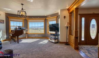 75 Red Bluff Rd, Beulah, WY 82712