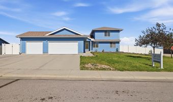 5601 Tonkawa Trl, Bar Nunn, WY 82601