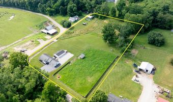 6049 E Mineral Koleen Rd, Bloomfield, IN 47424