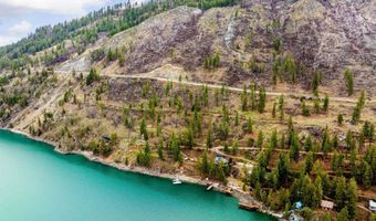 18958 E Scenic Bay Dr, Bayview, ID 83803