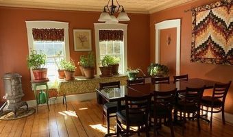 52 Upper Rd, Bridgewater, VT 05035