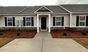 2166 Catlet Ct, Aiken, SC 29803