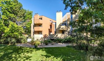 2711 Mapleton Ave 1, Boulder, CO 80304