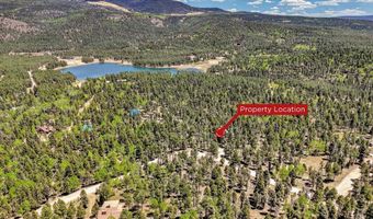 37 Calle De Los Indios, Angel Fire, NM 87710