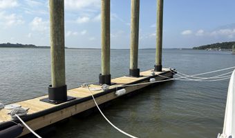 18 Sheffield Ave, Beaufort, SC 29907