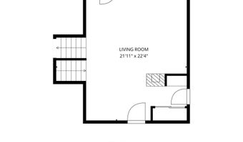 1712 Cranberry Ln NE, Alexandria, MN 56308