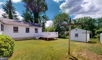 38 WARD Ave, Audubon, NJ 08106