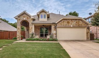 817 Honeywell Dr, Anna, TX 75409