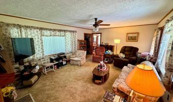 3285 Arnoldsburg Rd, Arnoldsburg, WV 25234