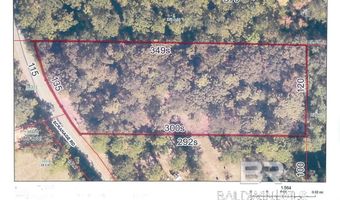 68000 Block Scranage Rd, Atmore, AL 36502