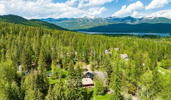 2130 Lion Mountain Rd, Whitefish, MT 59937