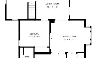416 W 7th St, Auburn, IN 46706