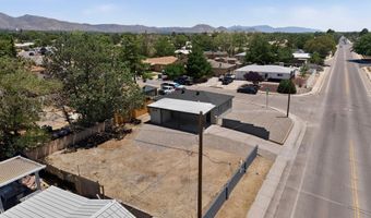 9001 Cordova Ave NE, Albuquerque, NM 87112