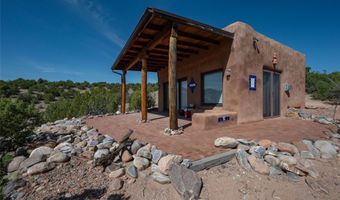 126 CR 156 A, Abiquiu, NM 87510