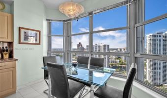 19101 Mystic Pointe Dr PH6, Aventura, FL 33180