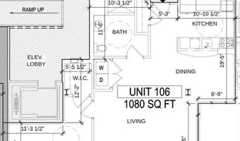 1245 Adams St WM106, Boston, MA 02124