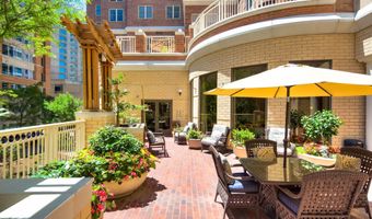 900 N TAYLOR St 507, Arlington, VA 22203