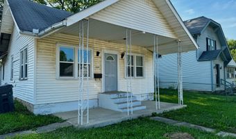 209 Pearl St, Anderson, IN 46017
