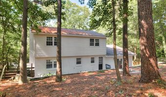 1229 Woodbine Rd, Aiken, SC 29803