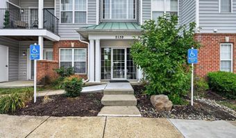 2159 SCOTTS CROSSING Ct #1, Annapolis, MD 21401