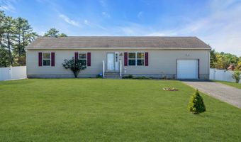 168 Grand Central Pkwy, Bayville, NJ 08721