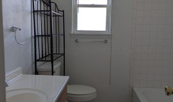 5309 OREGON Trl, Amarillo, TX 79109