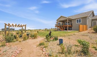 1520 SCENIC RIDGE Dr, Cheyenne, WY 82009