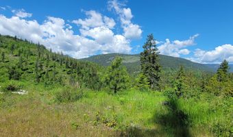 NNA Falcon Ridge Dr Tract 6, Bonners Ferry, ID 83805