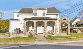 100 Lyman Ave, North Providence, RI 02911