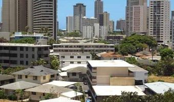 2740 Kuilei St 704, Honolulu, HI 96826
