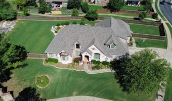1503 NE Chapel Hill Dr, Bentonville, AR 72712