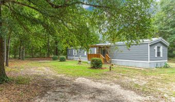 1108 Country Living Rd, Baker, FL 32531