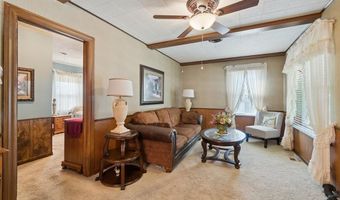 1703 S Mission St, Anadarko, OK 73005