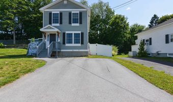 35 Cross St, Allenstown, NH 03275