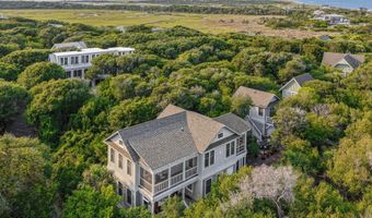 617 Ocracoke Way, Bald Head Island, NC 28461
