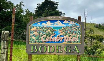 17235 Bodega Hwy, Bodega, CA 94922