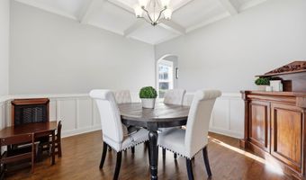 7808 Lagenaria Dr, Angier, NC 27501
