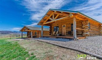 3080 3064 North Fork Hwy, Cody, WY 82414