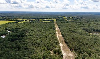 0 Homestead Rd, Baker, FL 32531